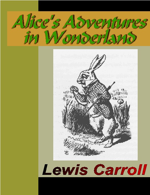 Lewis Carroll创作的Alice's Adventures in Wonderland作品的详细信息 - 可供借阅